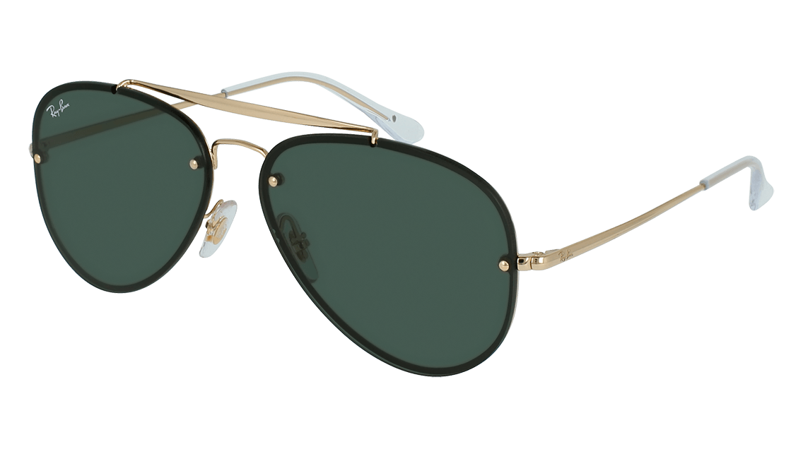 Ray ban blaze hot sale 3584